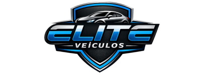 Logo Elite Veículos